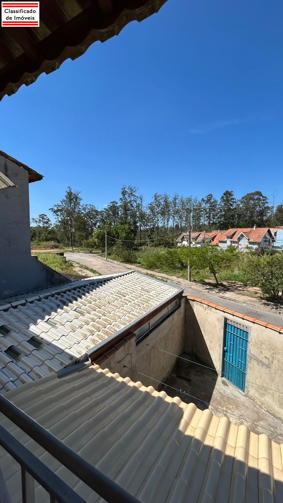 Casa em Reneville, Mairinque - Foto 2